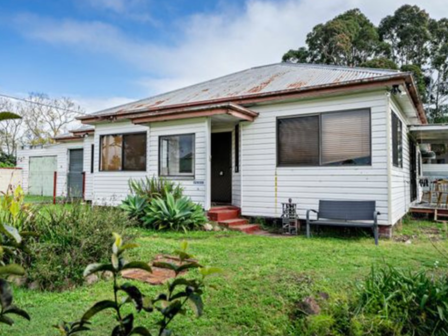 BUY 97A Commerce Street, Taree, NSW 2430 House for Sale buymyplace