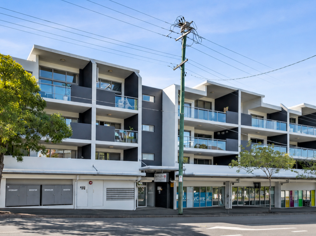 78 Brookes Street, 78 Brookes Street, QLD property photo