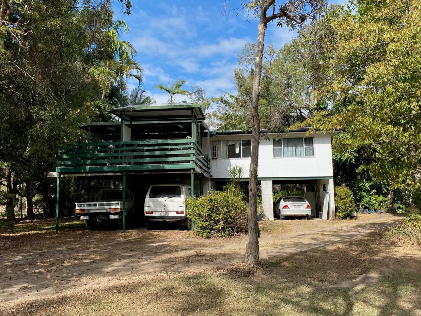 BUY 20 Acheron Drive, Balgal Beach, QLD 4816 House for Sale buymyplace