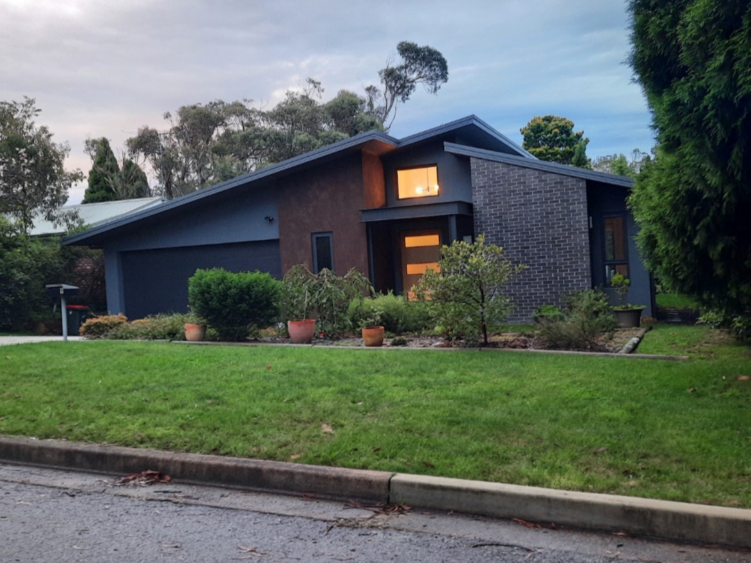 BUY 9 Willoughby Road, Leura, NSW 2780 House for Sale buymyplace