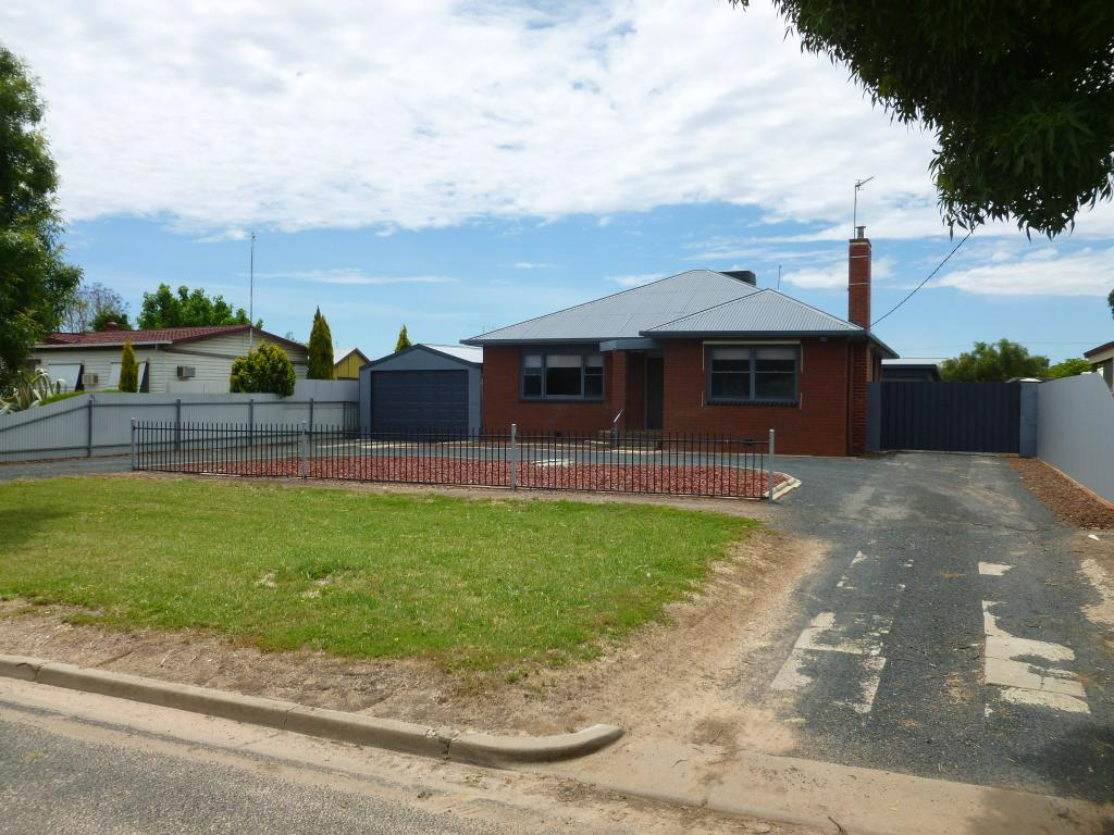 BUY 4 Victoria Street, Dimboola, VIC 3414 House for Sale buymyplace