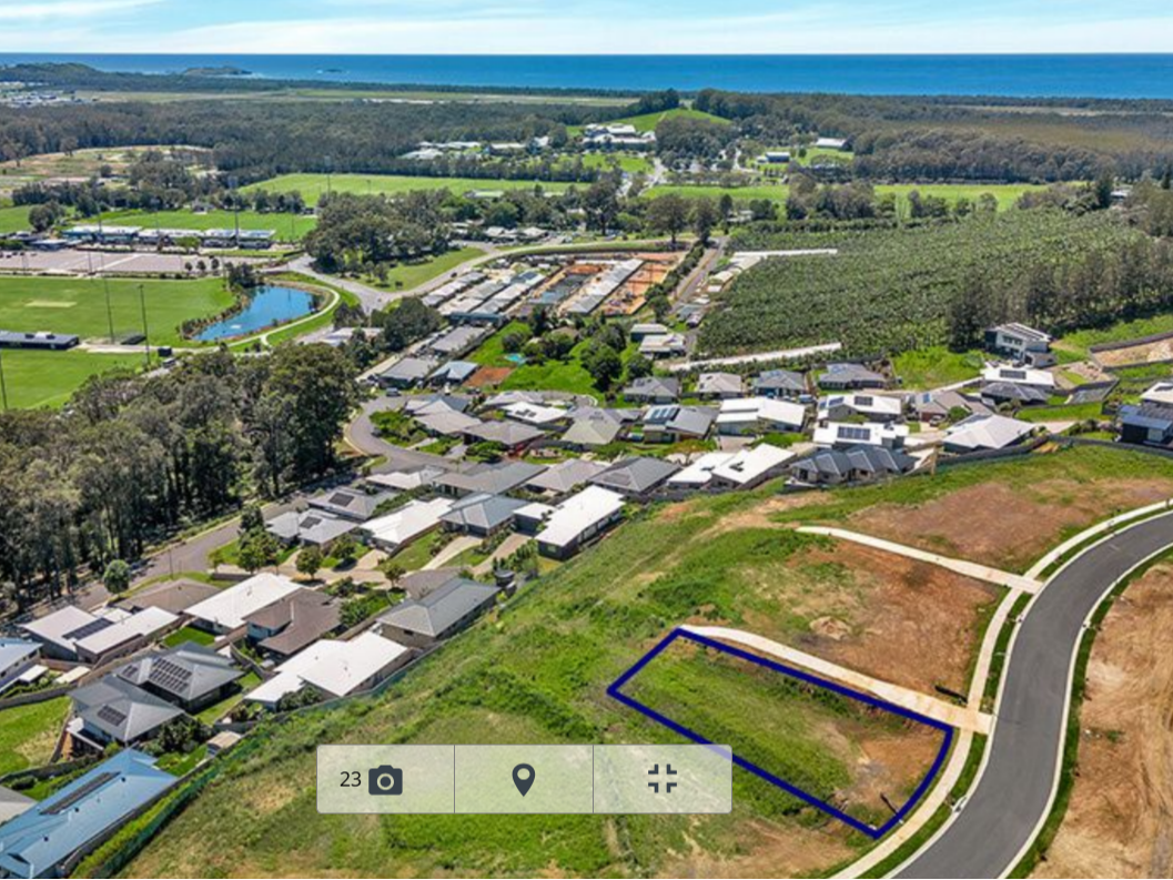 25 Song Trail, 25 Song Trail, NSW property photo