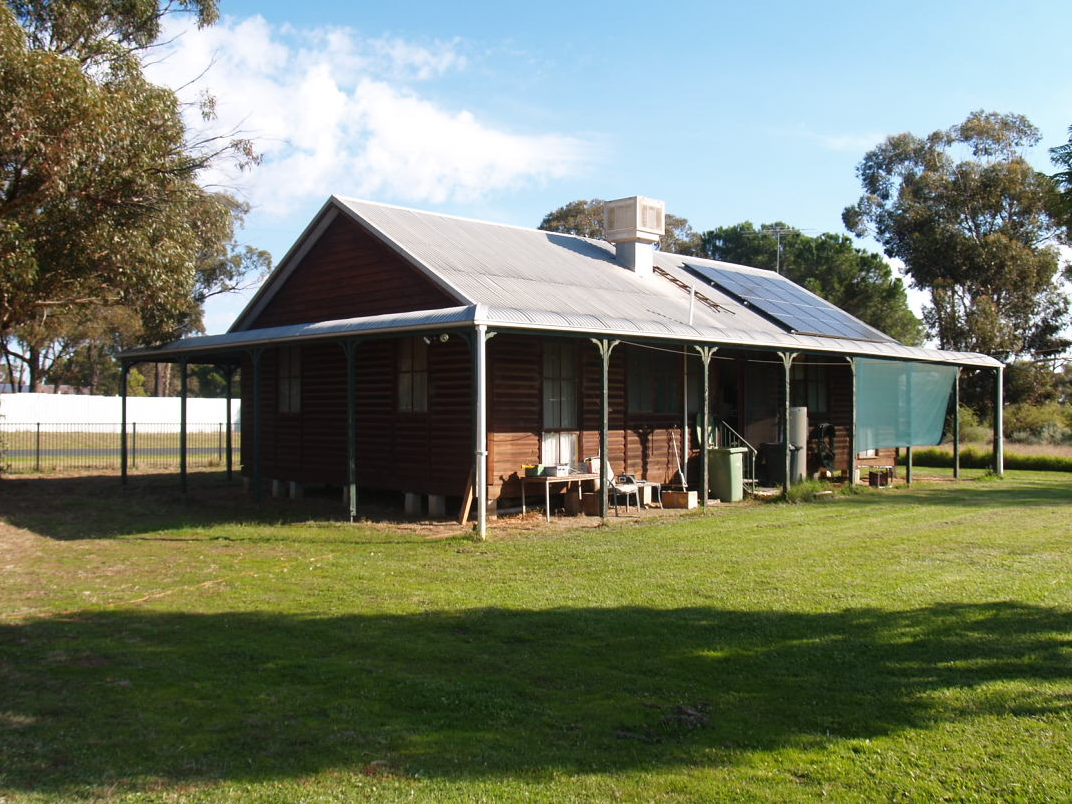 BUY 25 Renwick Street, Barmedman, NSW 2668 House for Sale buymyplace