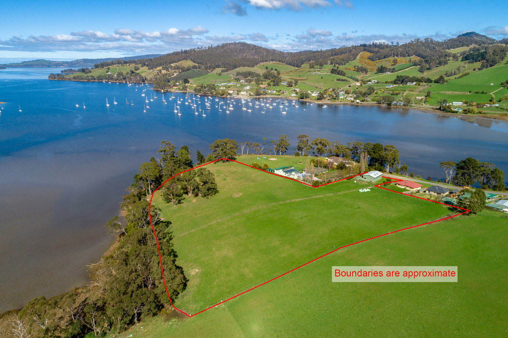 BUY 45 The Esplanade, TAS 7112 House for Sale buymyplace