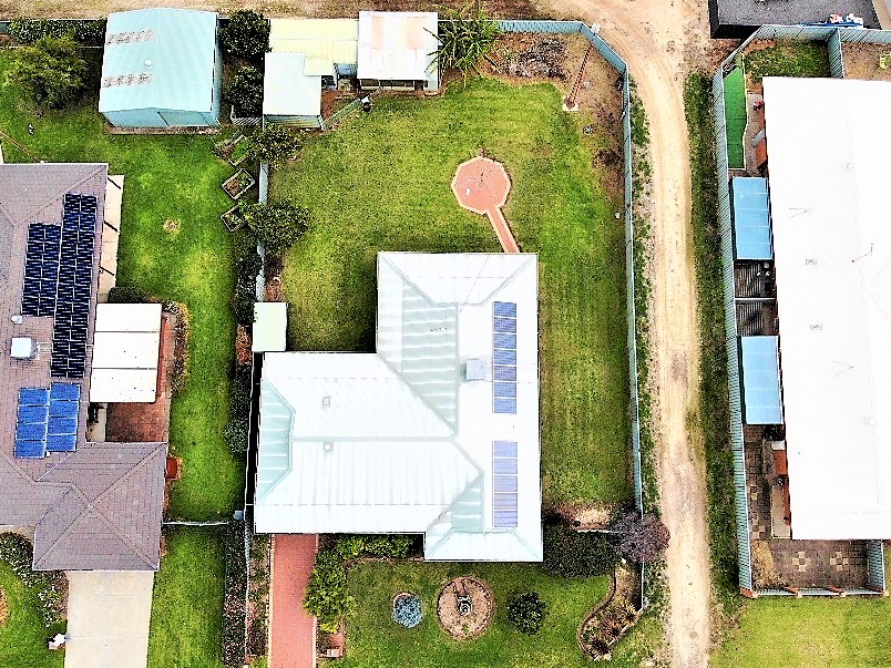 BUY 5 Bundoora Avenue, Jerilderie, NSW 2716 House for Sale buymyplace