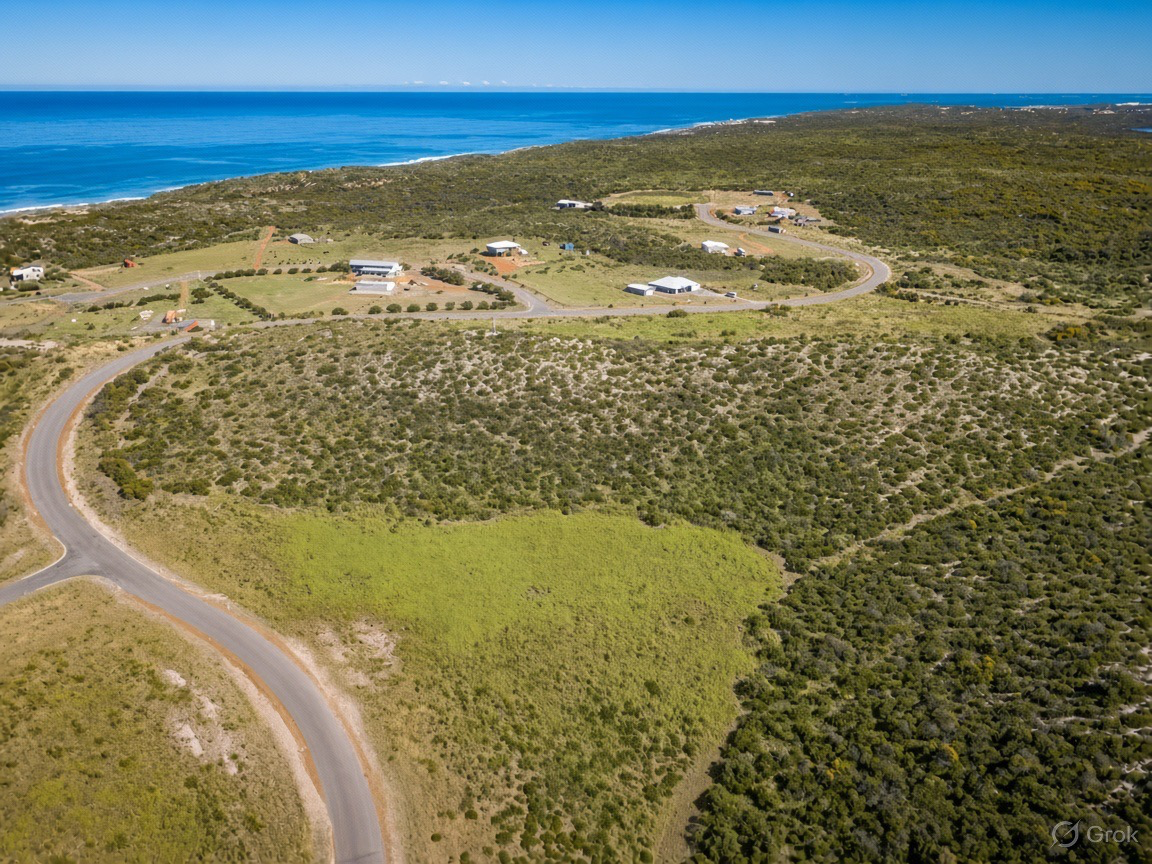50 African Reef Boulevard, 50 African Reef Boulevard, WA property photo