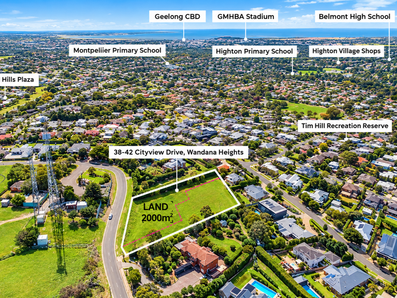 38-42 Cityview Drive, 38-42 Cityview Drive, VIC property photo