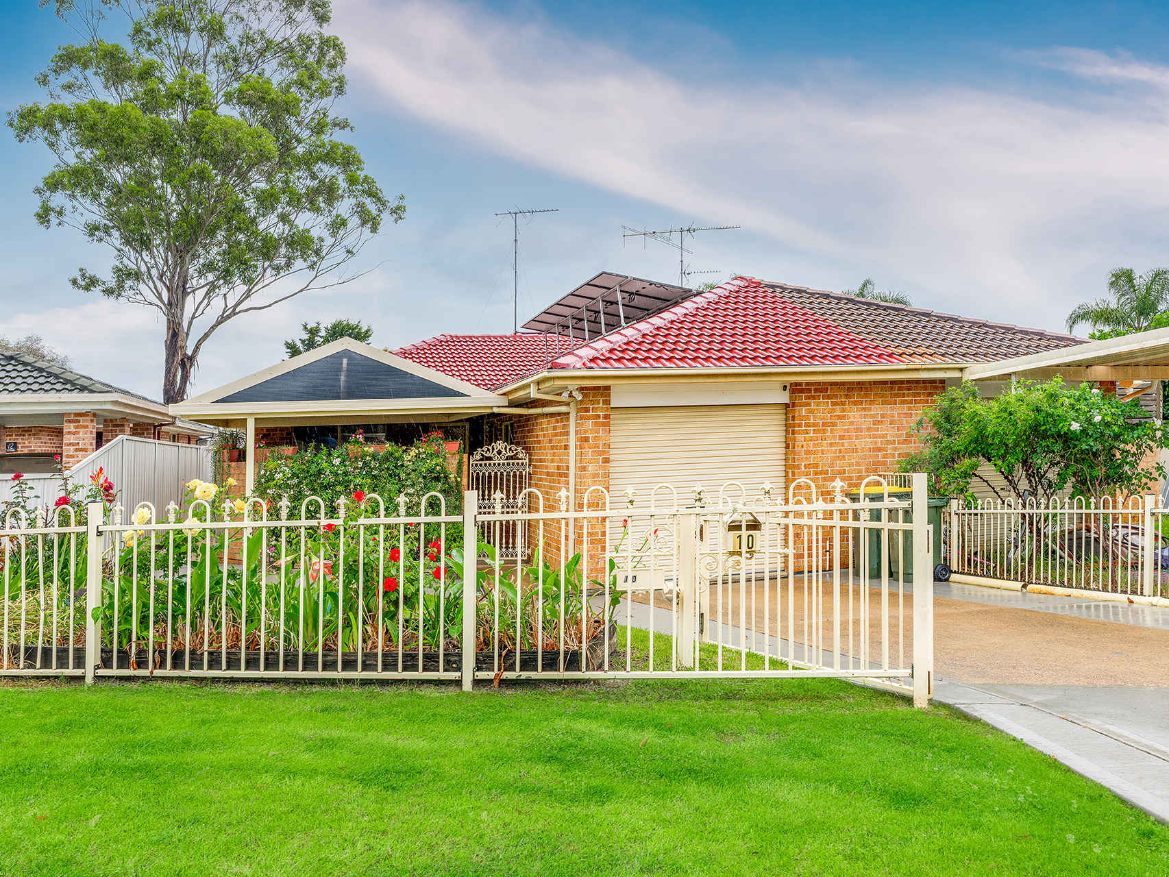 10 Cusack Close, 10 Cusack Close, NSW property photo