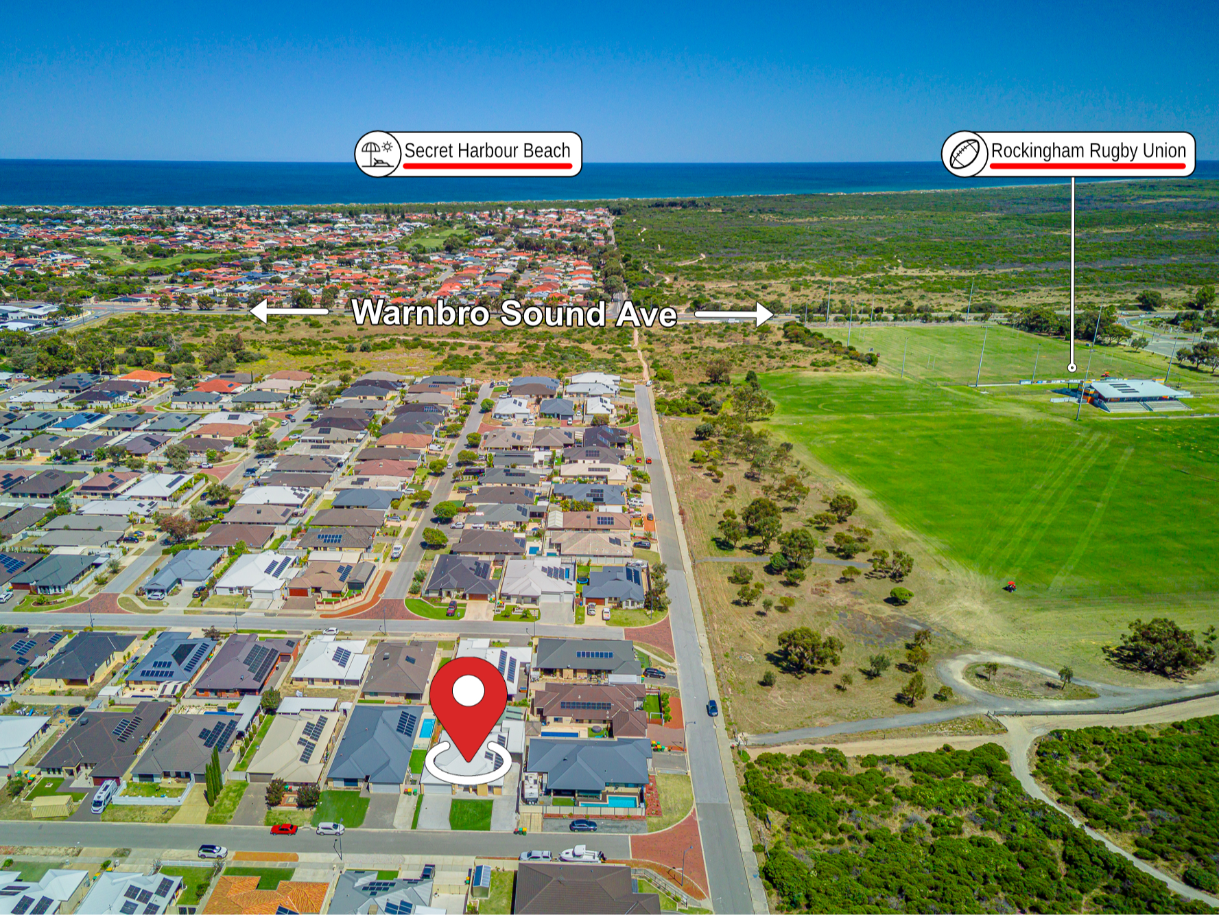 15 Lacrosse Vista, 15 Lacrosse Vista, WA property photo