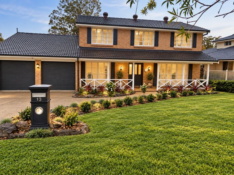 13 Bennett Place, 13 Bennett Place, NSW property photo