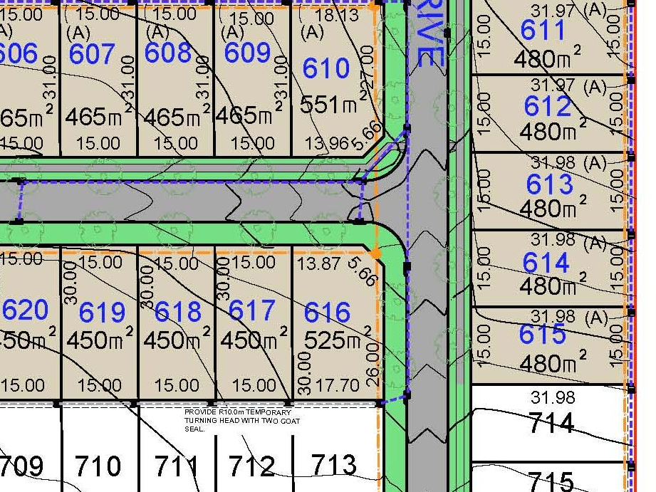 Lot 616/26 Linden Street, Lot 616/26 Linden Street, NSW property photo