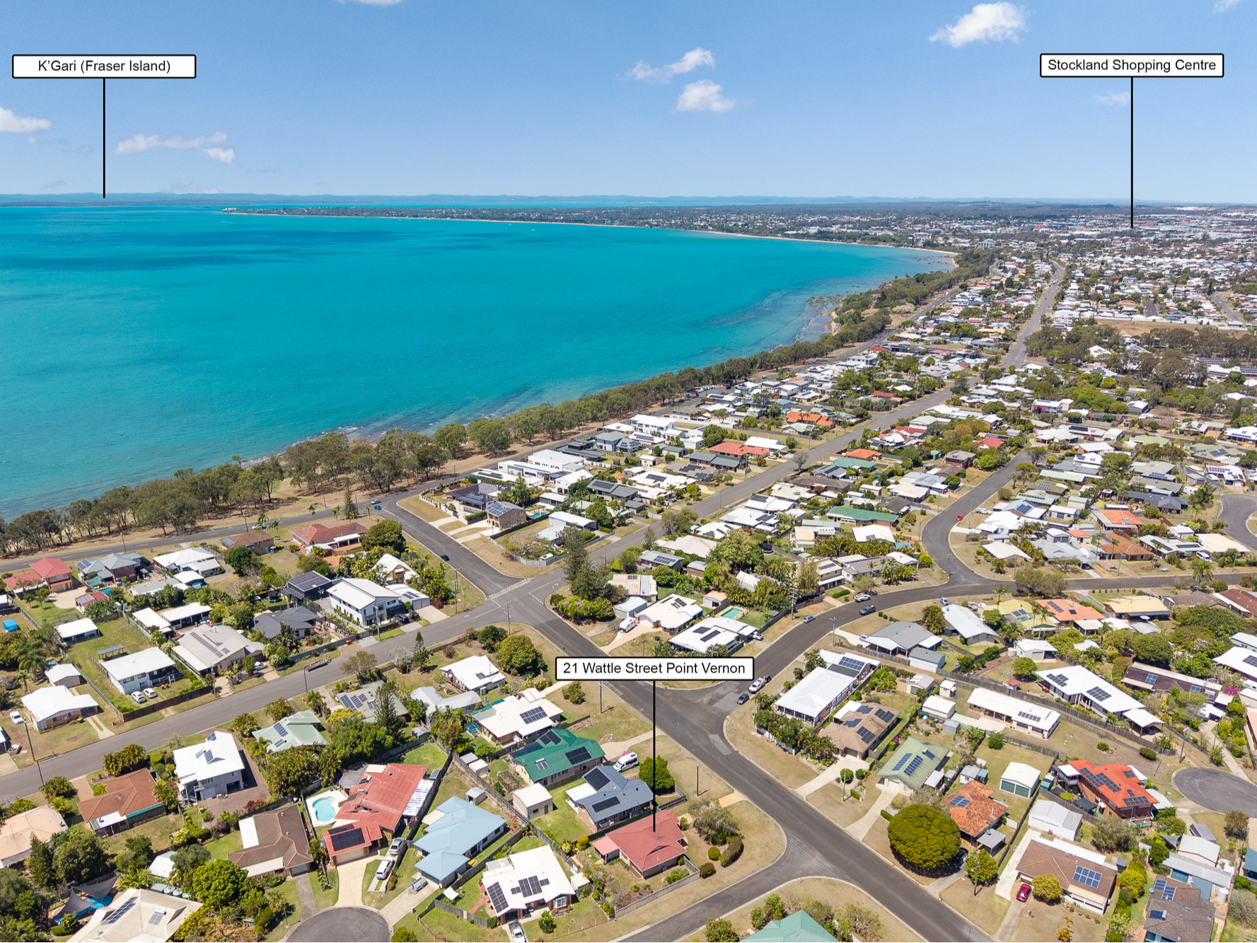 21 Wattle Street, 21 Wattle Street, QLD property photo