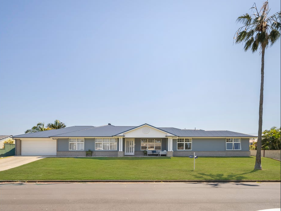 39 Oyster Point Esplanade, 39 Oyster Point Esplanade, QLD property photo