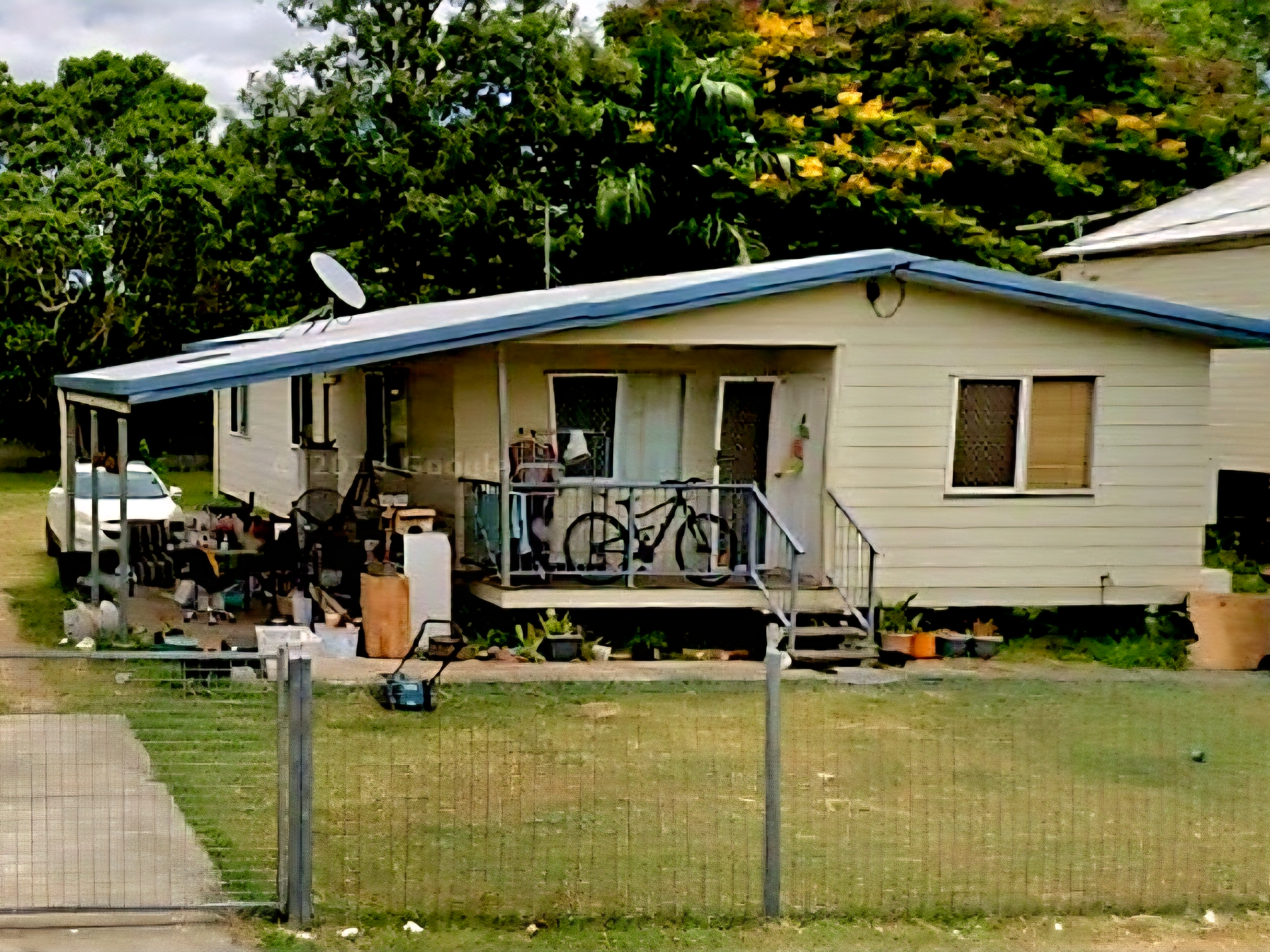 41 Haynes Street, 41 Haynes Street, QLD property photo