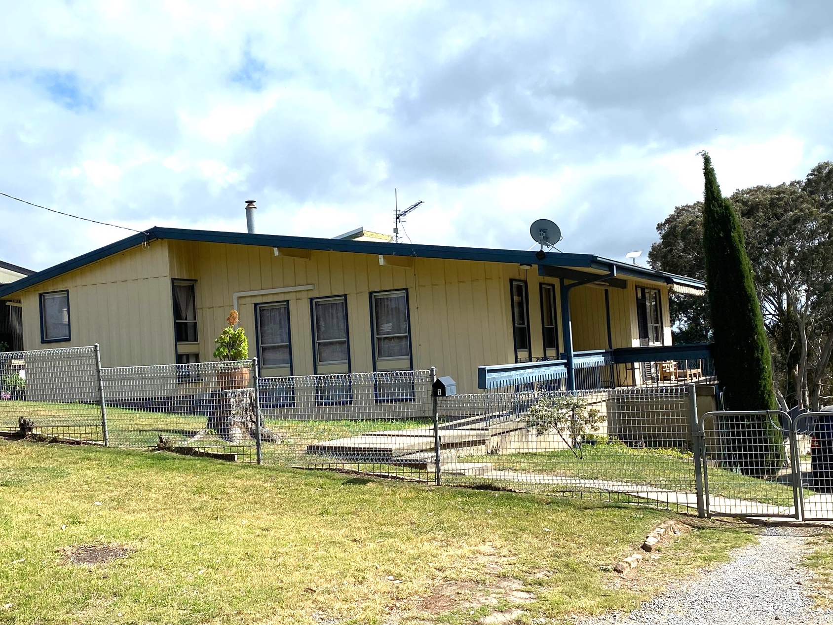 7 Campbell Street, 7 Campbell Street, NSW property photo