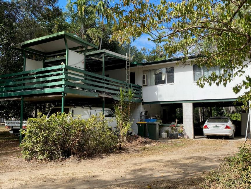 BUY 20 Acheron Drive, Balgal Beach, QLD 4816 House for Sale buymyplace