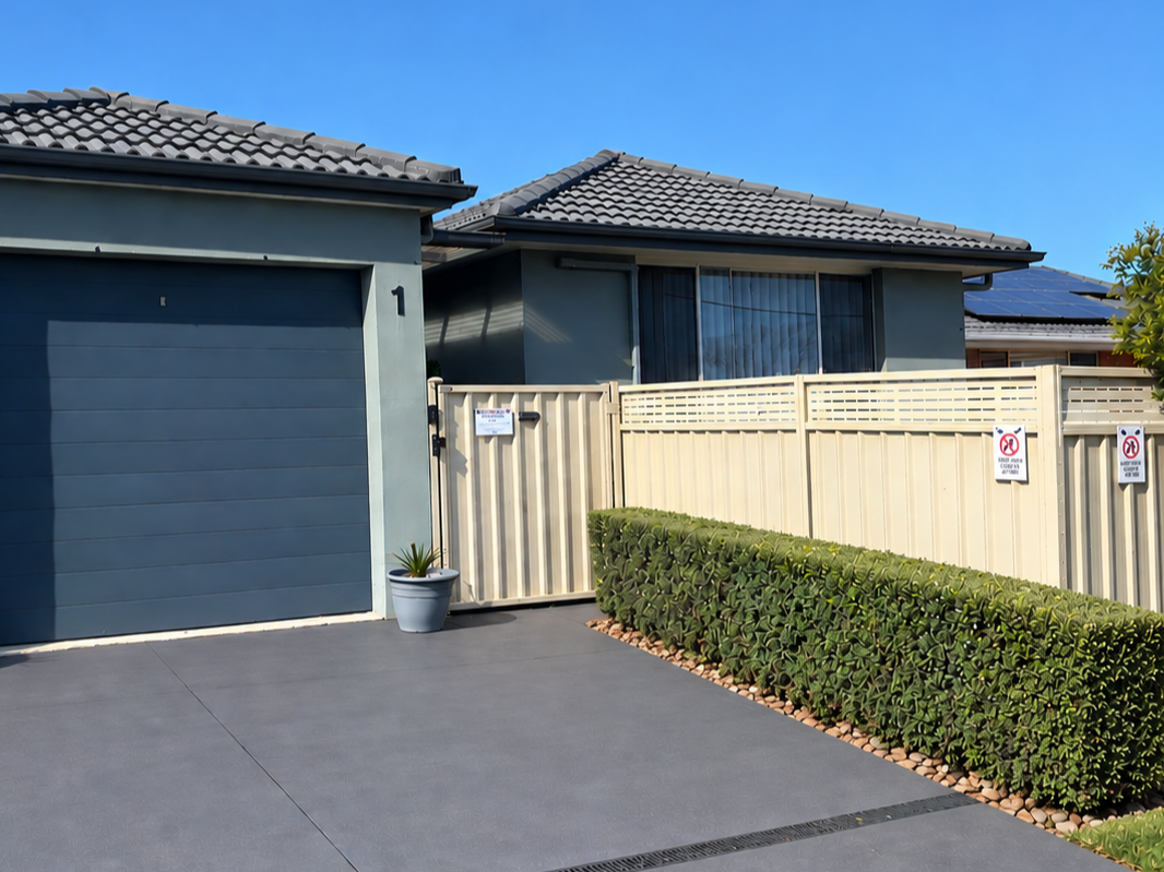 41 Parkes Street, 41 Parkes Street, NSW property photo