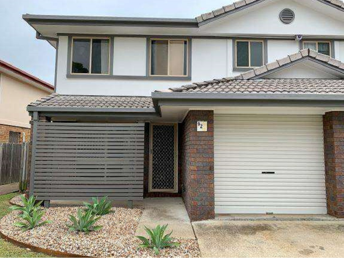 RENT Unit 92, 175205 Thorneside Road, Thorneside, QLD 4158 House for Rent buymyplace