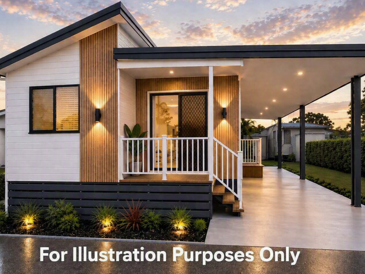 63 Caloundra Road, 63 Caloundra Road, QLD property photo
