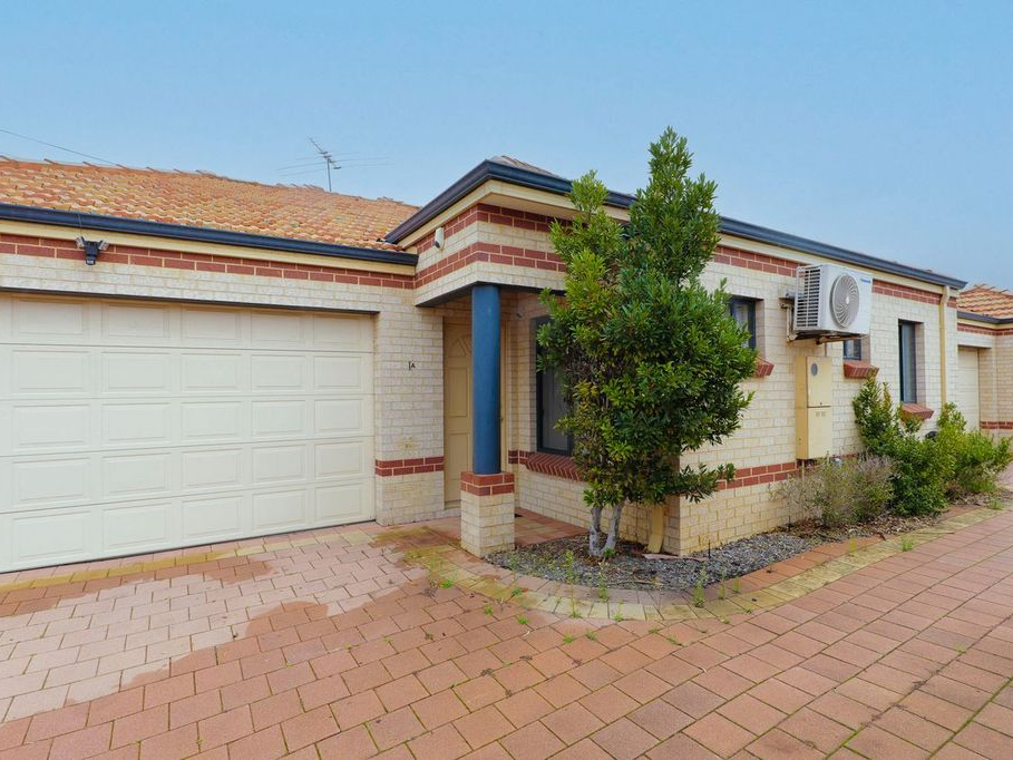 1A Myimbar Way, 1A Myimbar Way, WA property photo
