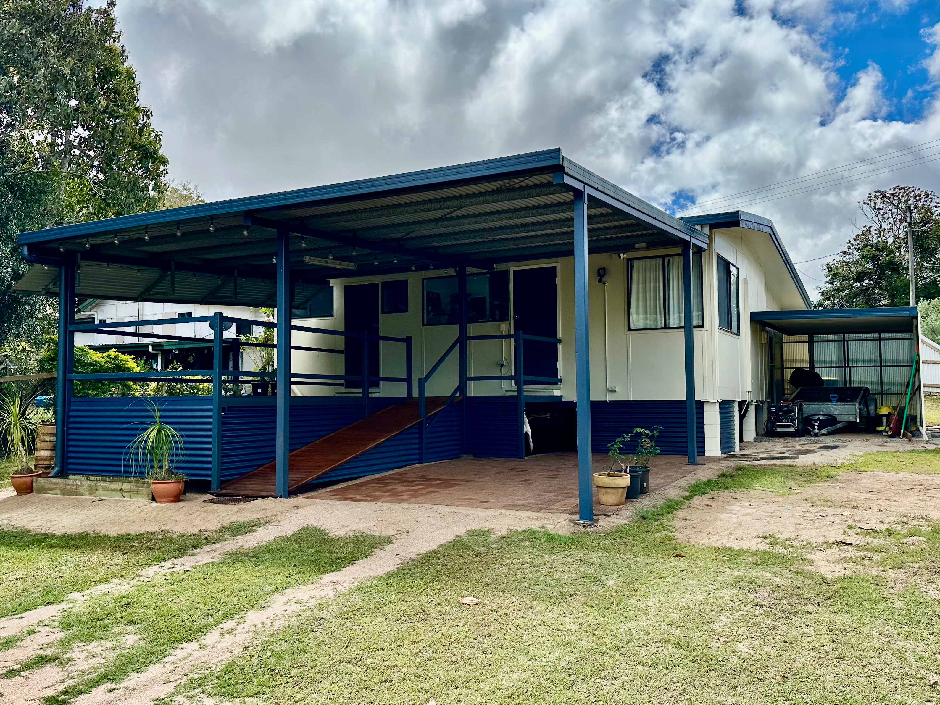 65 Herberton Road, 65 Herberton Road, QLD property photo