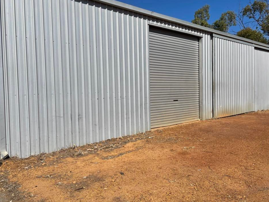 BUY 58 Fowler Street, Perenjori, WA 6620 House for Sale buymyplace