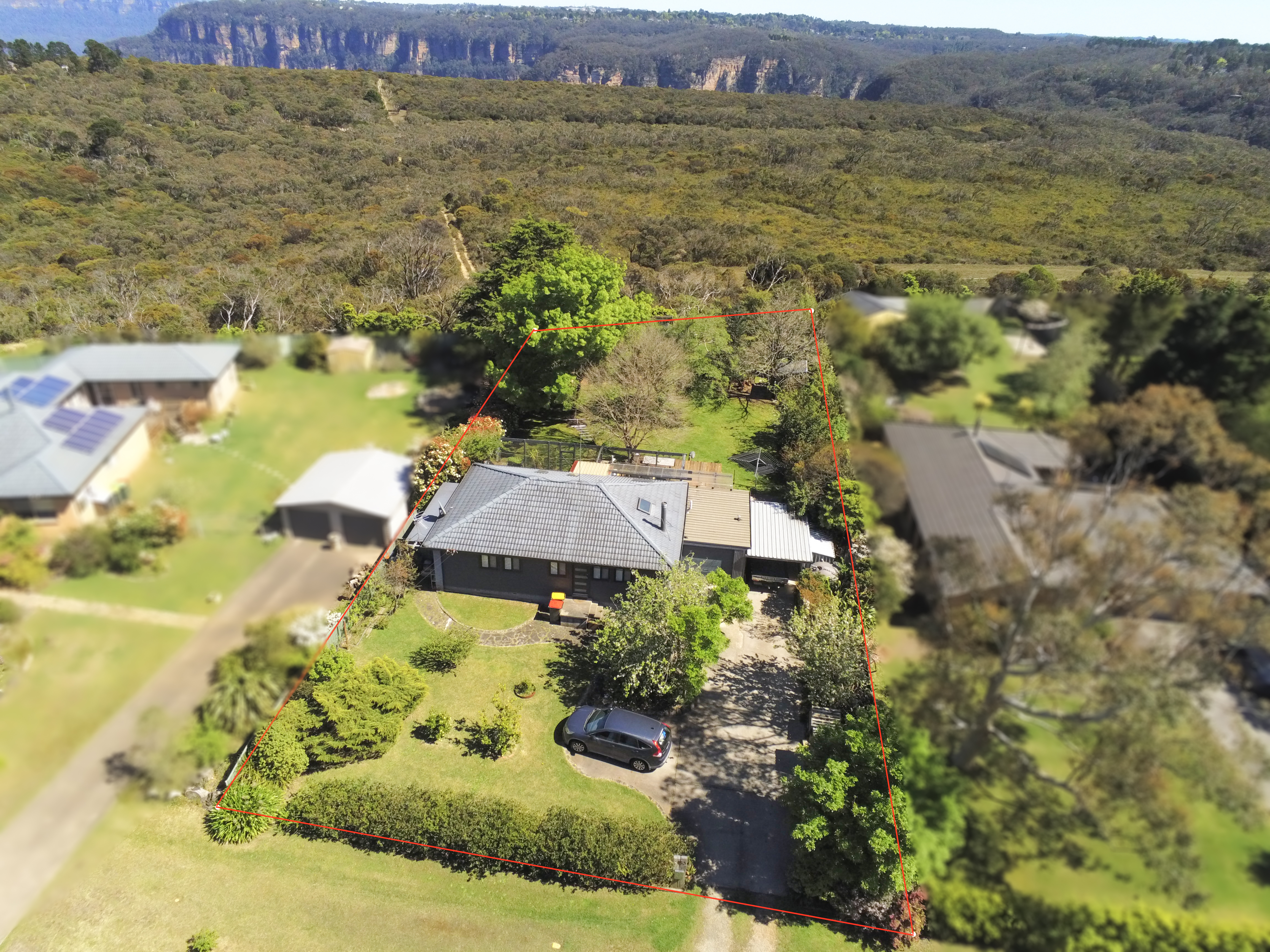 153 Tableland Road, 153 Tableland Road, NSW property photo