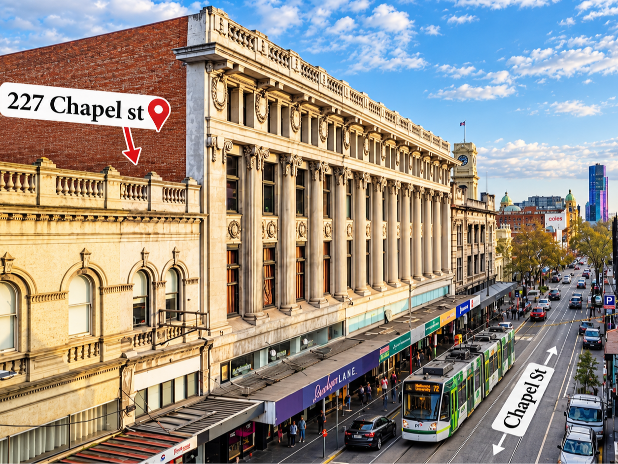 227 Chapel Street, 227 Chapel Street, VIC property photo