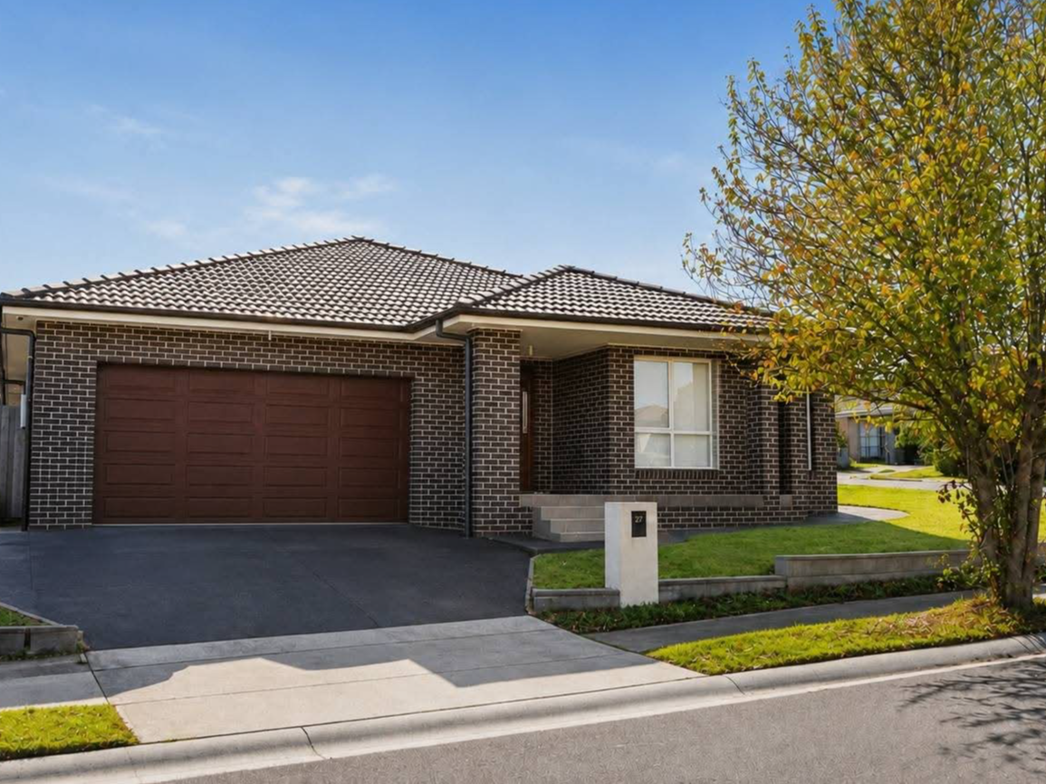 27 Buckingham Loop, 27 Buckingham Loop, NSW property photo