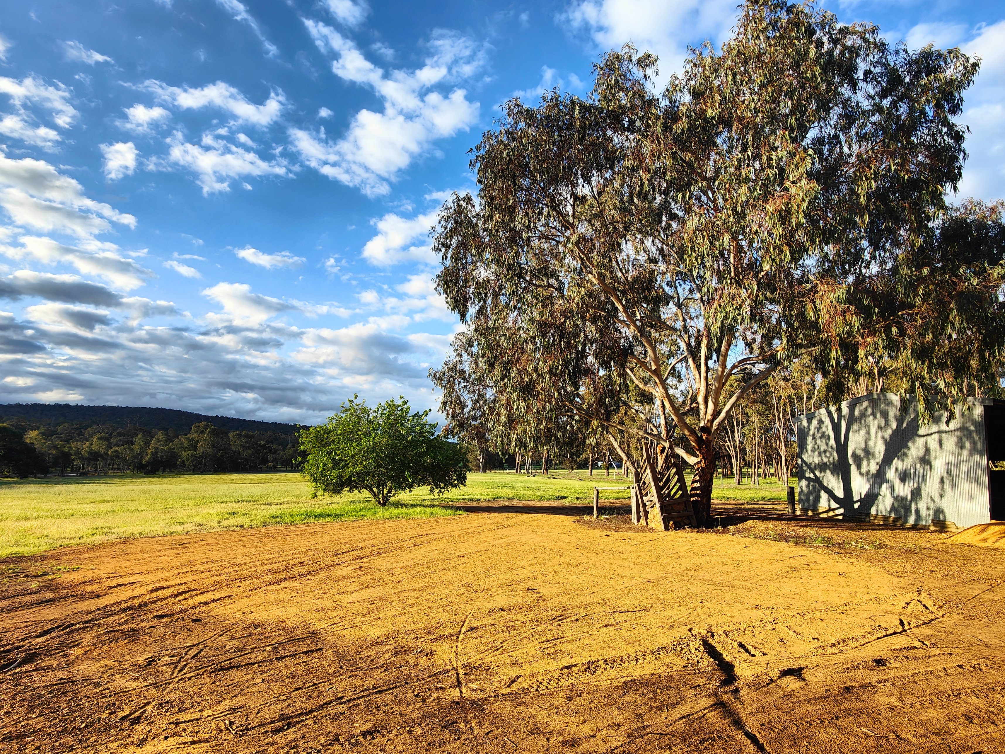 Lot 204/73 Oyston Road, Lot 204/73 Oyston Road, WA property photo