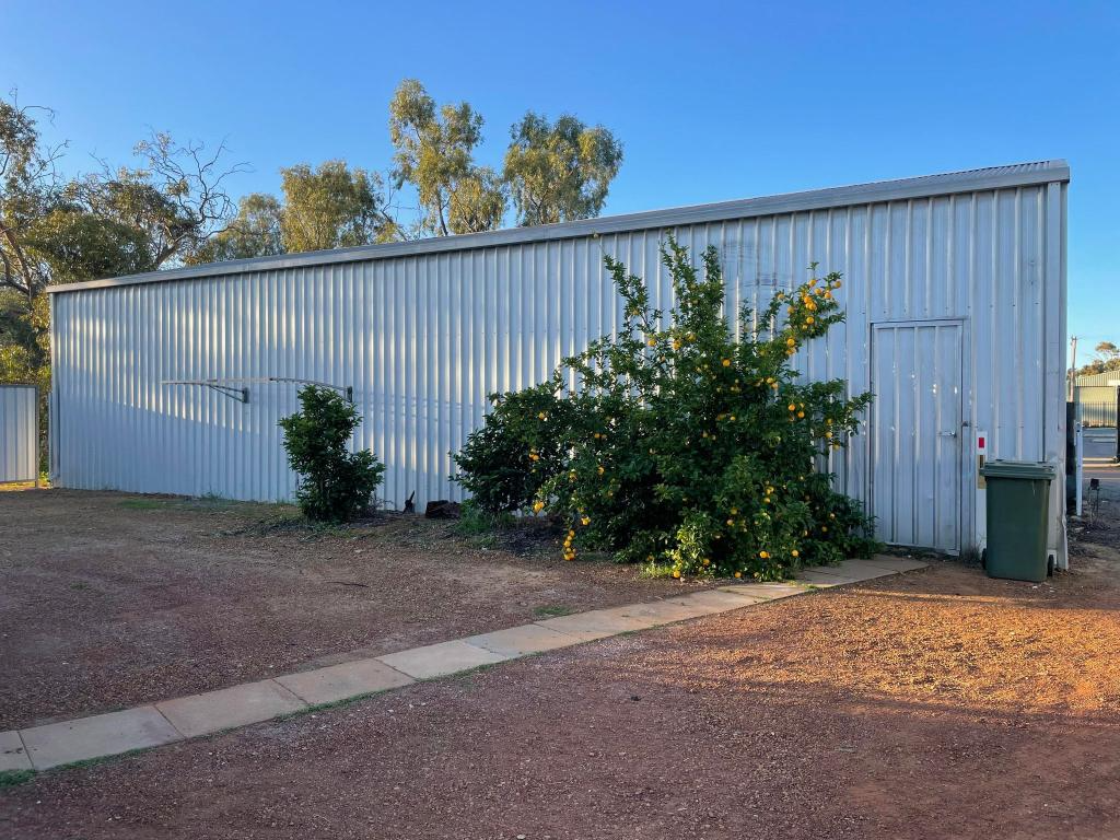 BUY 58 Fowler Street, Perenjori, WA 6620 House for Sale buymyplace