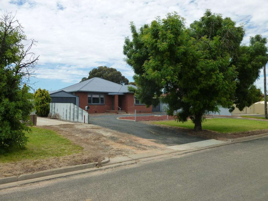 BUY 4 Victoria Street, Dimboola, VIC 3414 House for Sale buymyplace
