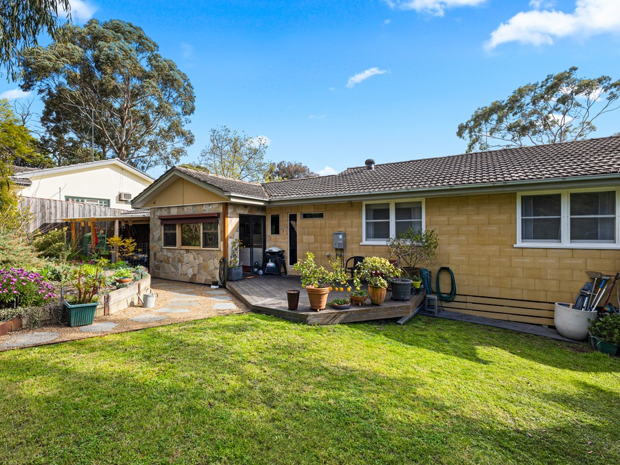 BUY 39 Tagell Road, Heathmont, VIC 3135 House for Sale buymyplace