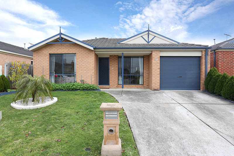 BUY 20 Wakenshaw Crescent, Pakenham, VIC 3810 House for Sale