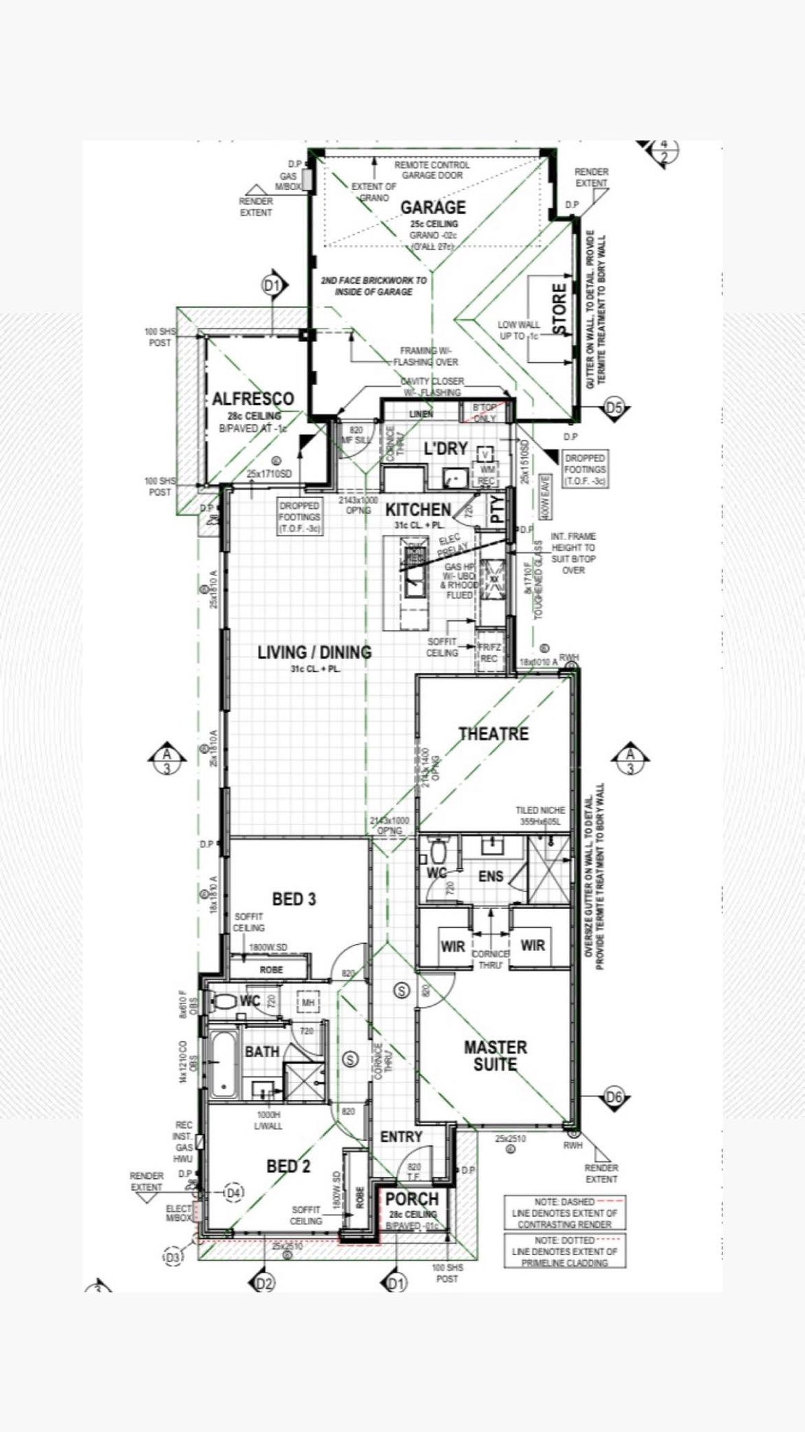 BUY 14 Gibbo Lane, Hammond Park, WA 6164 House for Sale buymyplace