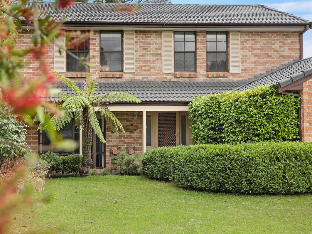 15 Villiers Road, 15 Villiers Road, NSW property photo