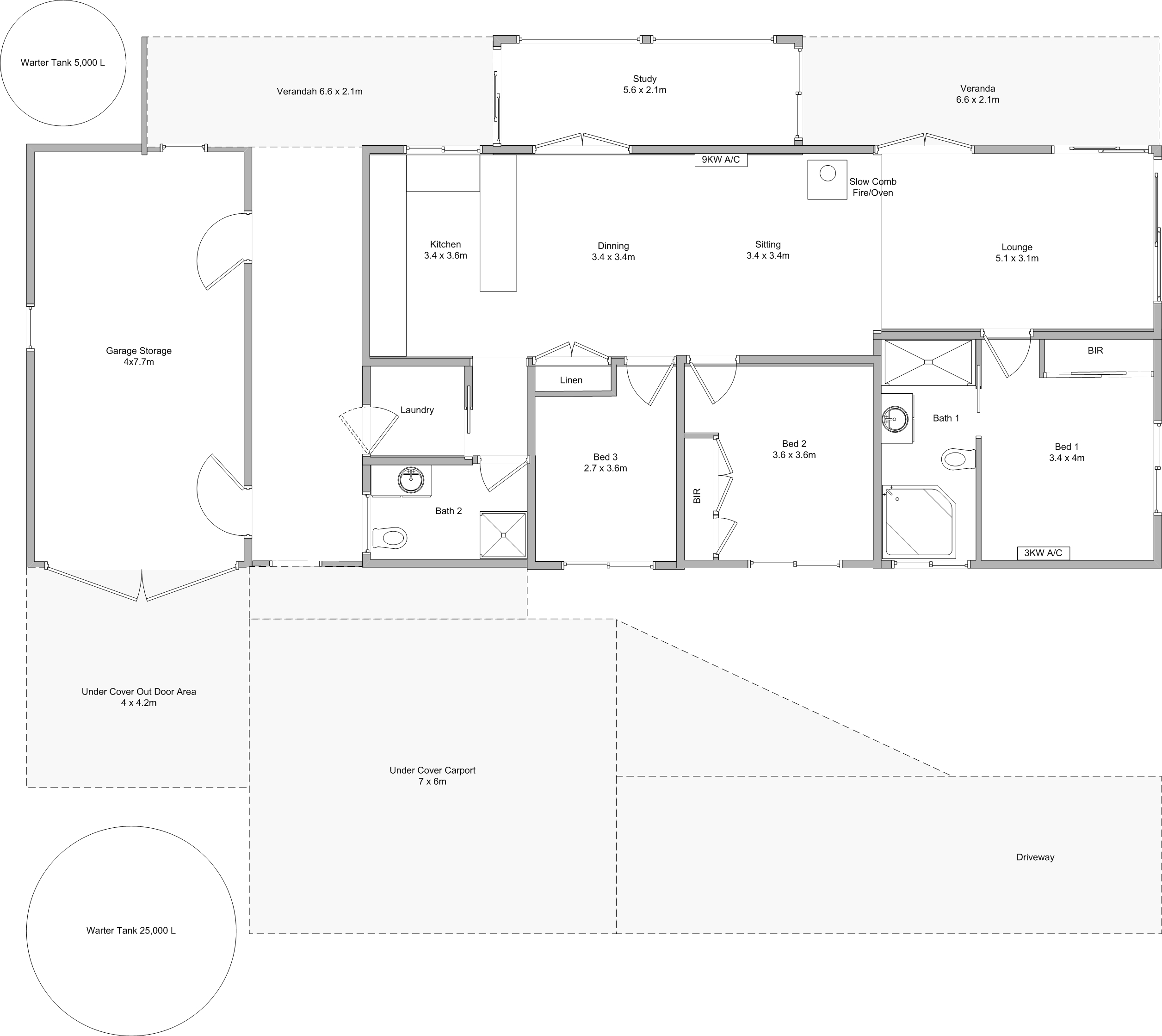 BUY 895 North Bank Road, Raleigh, NSW 2454 House for Sale buymyplace