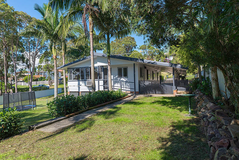 BUY 23 Glade Street, Arcadia Vale, NSW 2283 House for Sale buymyplace