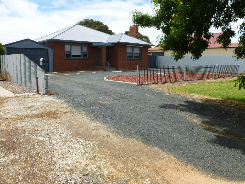 BUY 4 Victoria Street, Dimboola, VIC 3414 House for Sale buymyplace