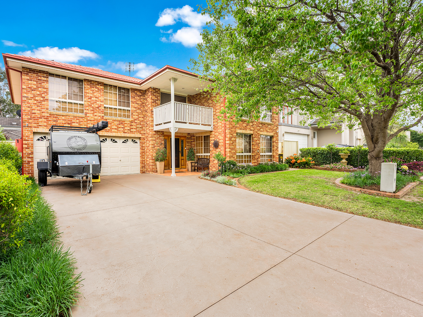 9 Hickson Circuit, 9 Hickson Circuit, NSW property photo