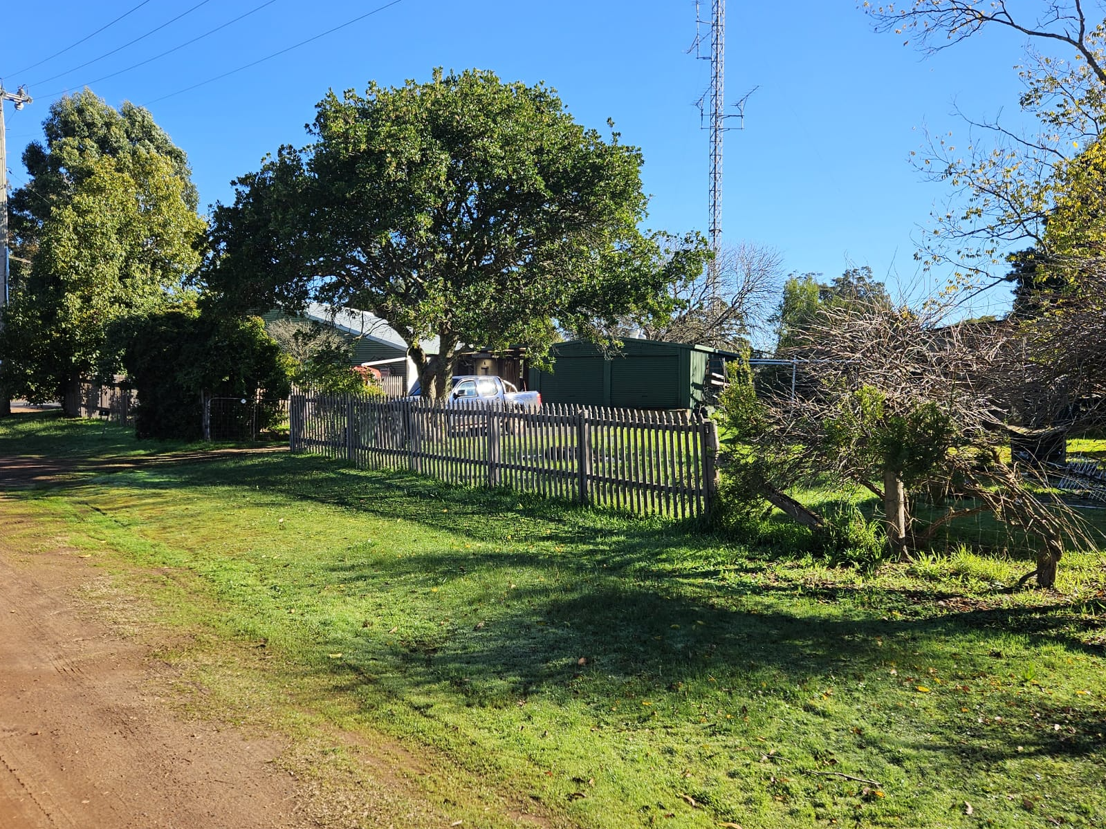 1 Gommes Lane, 1 Gommes Lane, WA property photo