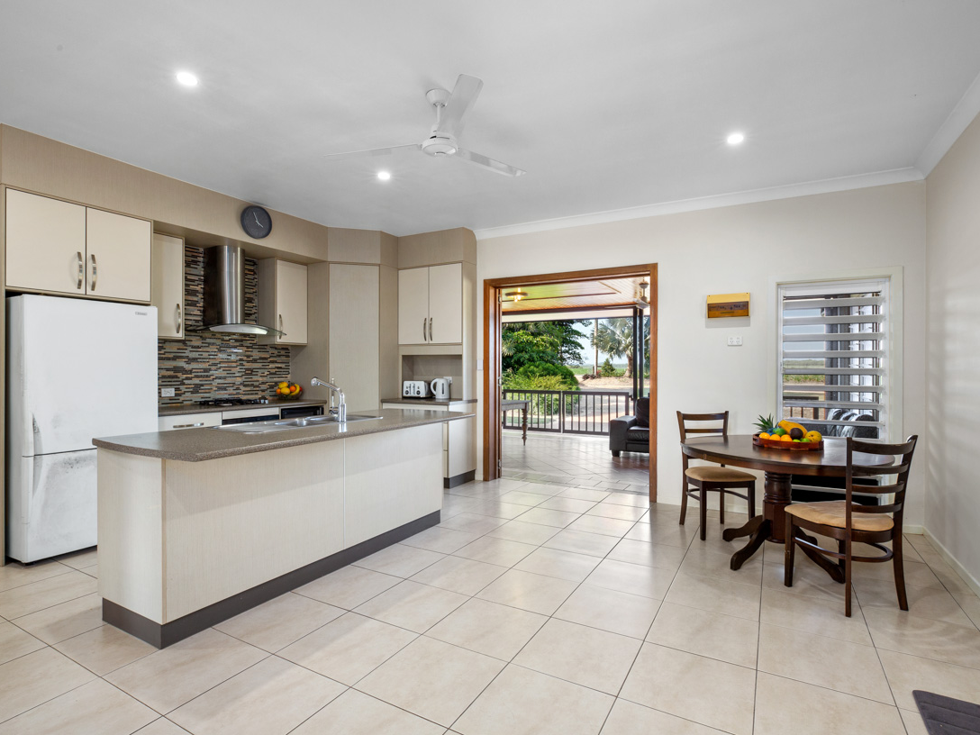 BUY: 530 Murdering Point Road, Kurrimine Beach, QLD 4871 - House for ...