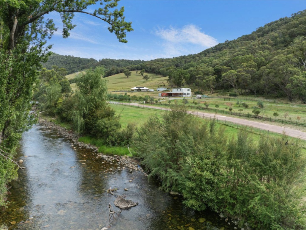 1805 Goobarragandra Road, 1805 Goobarragandra Road, NSW property photo