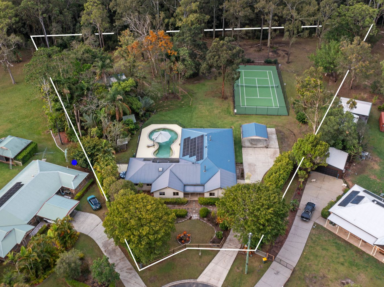 25 Bushland Place, 25 Bushland Place, QLD property photo
