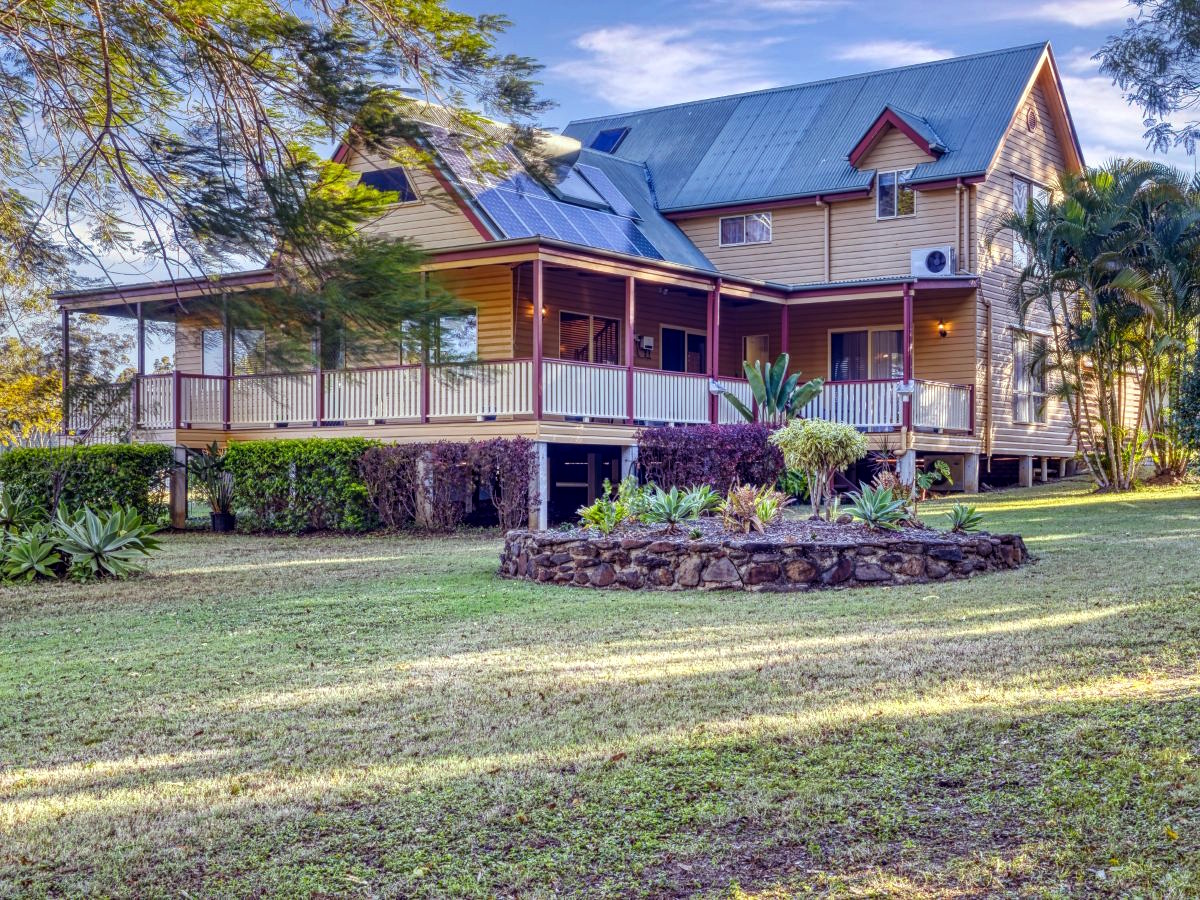 4528 Bundaberg Gin Gin Road, 4528 Bundaberg Gin Gin Road, QLD property photo