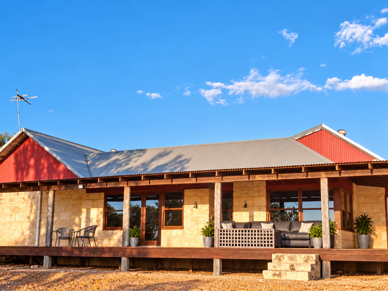 305 Sutcliffe Road, 305 Sutcliffe Road, WA property photo