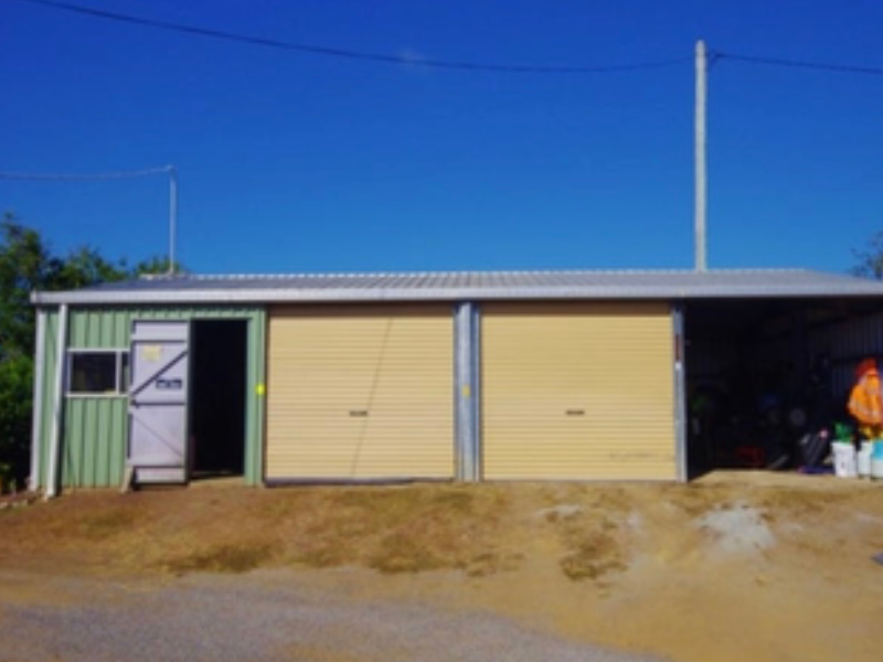 BUY 40 Vellas Road, Marian, QLD 4753 House for Sale buymyplace