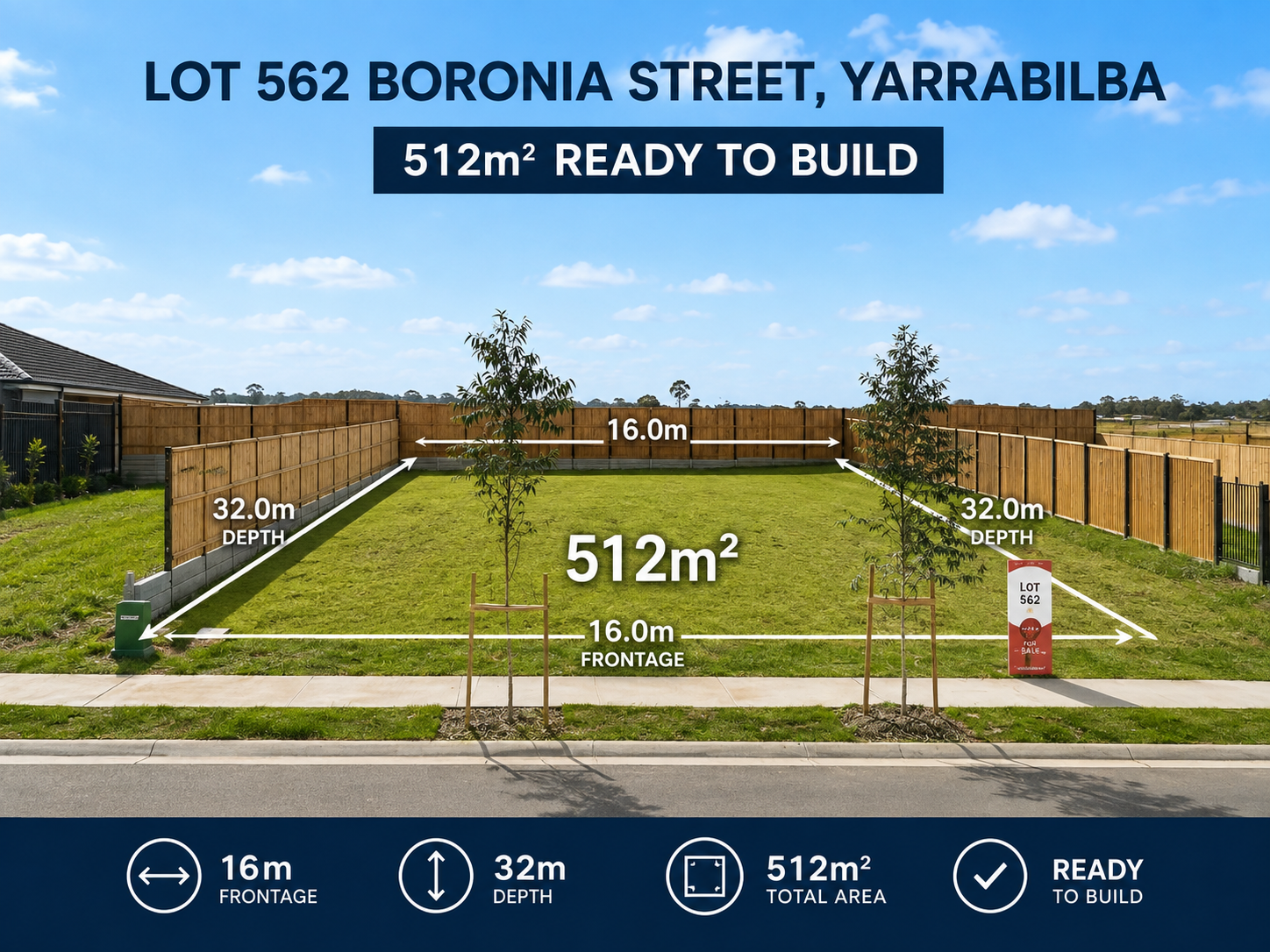 24 Boronia Street, 24 Boronia Street, QLD property photo