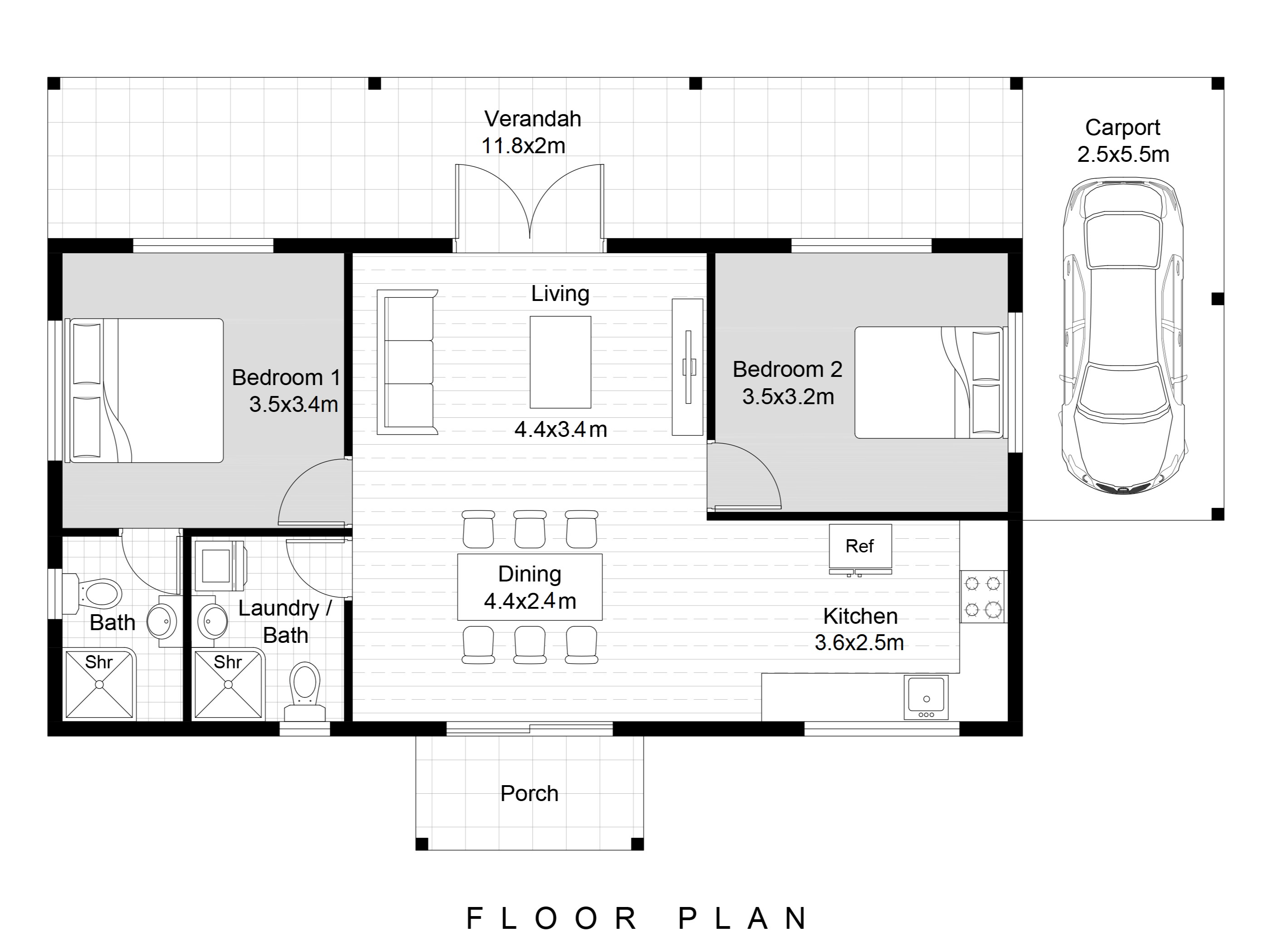 41 Bradman Street, 41 Bradman Street, QLD property photo