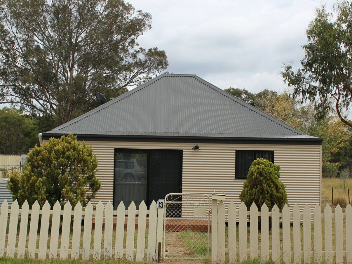BUY 13 Inverell Road, Emmaville, NSW 2371 House for Sale buymyplace